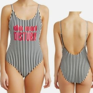 Brand new never worn bathing suit